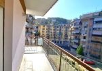 Apartment  near the sea with terrace for sale in Rapallo in the Liguria region, Italy