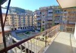 Apartment  near the sea with terrace for sale in Rapallo in the Liguria region, Italy