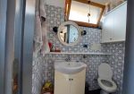Apartment  with seaview with garden and terrace for sale in Rapallo in the Liguria region, Italy