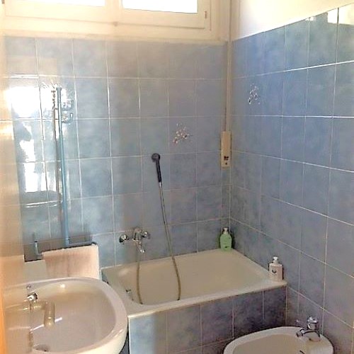 Three-room apartment Sea View Portofino,  Zoagli