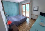 Apartment  with seaview with garden and terrace for sale in Rapallo in the Liguria region, Italy