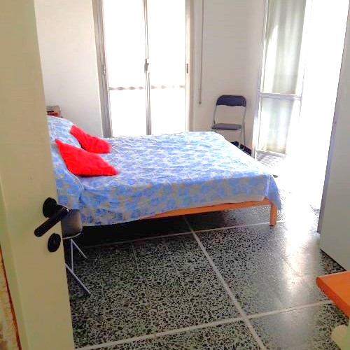 Apartment of 67 sqm near the sea with terrace for sale in Rapallo in the Liguria region, Italy. The property is located