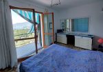 Apartment  with seaview with garden and terrace for sale in Rapallo in the Liguria region, Italy