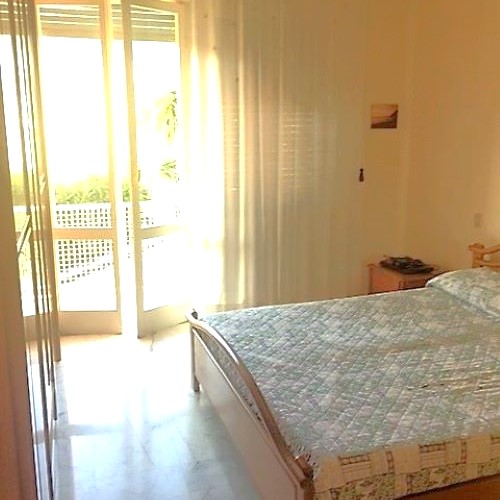 Three-room apartment Sea View Portofino,  Zoagli