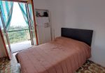 Apartment  with seaview with garden and terrace for sale in Rapallo in the Liguria region, Italy
