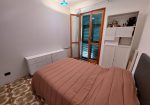 Apartment  with seaview with garden and terrace for sale in Rapallo in the Liguria region, Italy