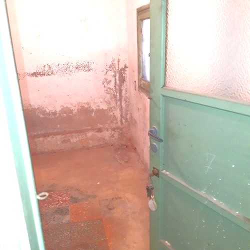 Apartment of 67 sqm near the sea with terrace for sale in Rapallo in the Liguria region, Italy. The property is located