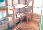 Apartment of 67 sqm near the sea with terrace for sale in Rapallo in the Liguria region, Italy. The property is located