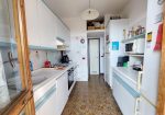 Apartment  with seaview with garden and terrace for sale in Rapallo in the Liguria region, Italy