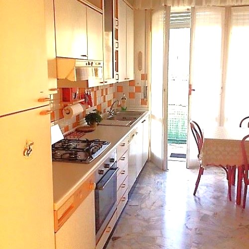 Three-room apartment Sea View Portofino,  Zoagli