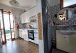 Apartment  with seaview with garden and terrace for sale in Rapallo in the Liguria region, Italy