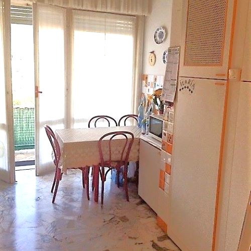 Three-room apartment Sea View Portofino,  Zoagli