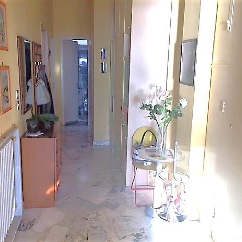 Three-room apartment Sea View Portofino,  Zoagli