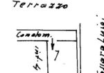 Apartment of 67 sqm near the sea with terrace for sale in Rapallo in the Liguria region, Italy. The property is located