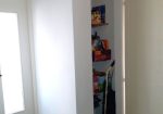 Apartment of 67 sqm near the sea with terrace for sale in Rapallo in the Liguria region, Italy. The property is located