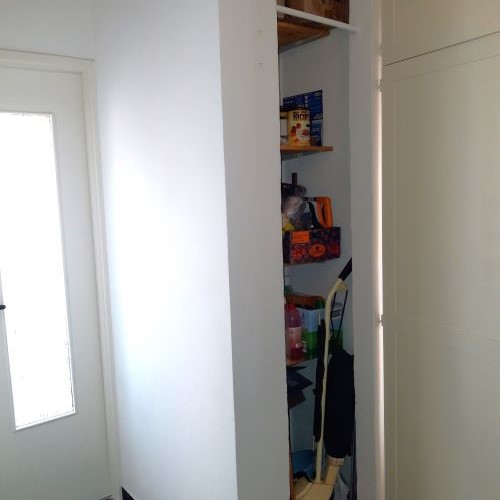 Apartment of 67 sqm near the sea with terrace for sale in Rapallo in the Liguria region, Italy. The property is located