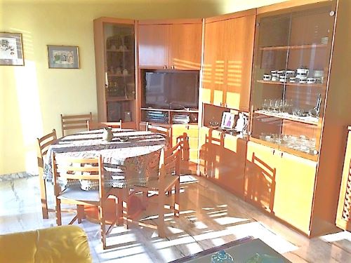 Three-room apartment Sea View Portofino,  Zoagli