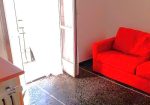 Apartment of 67 sqm near the sea with terrace for sale in Rapallo in the Liguria region, Italy. The property is located