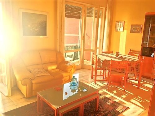Three-room apartment Sea View Portofino,  Zoagli