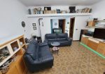 Apartment  with seaview with garden and terrace for sale in Rapallo in the Liguria region, Italy
