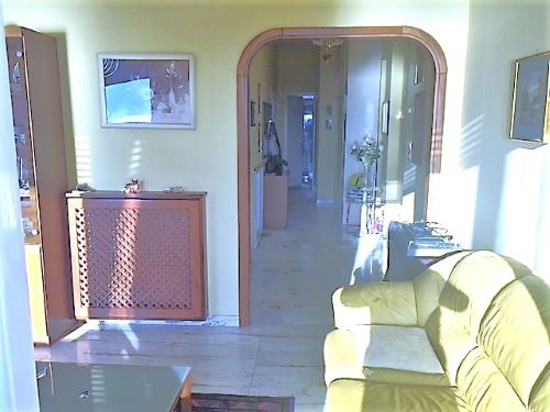 Three-room apartment Sea View Portofino,  Zoagli
