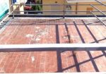 Apartment of 67 sqm near the sea with terrace for sale in Rapallo in the Liguria region, Italy. The property is located