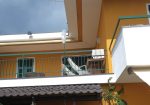 Apartment  with seaview with garden and terrace for sale in Rapallo in the Liguria region, Italy
