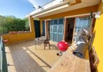 Apartment  with seaview with garden and terrace for sale in Rapallo in the Liguria region, Italy