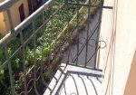 Apartment of 67 sqm near the sea with terrace for sale in Rapallo in the Liguria region, Italy. The property is located