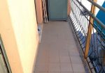 Apartment of 67 sqm near the sea with terrace for sale in Rapallo in the Liguria region, Italy. The property is located