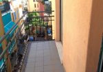 Apartment of 67 sqm near the sea with terrace for sale in Rapallo in the Liguria region, Italy. The property is located