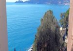 Three-room apartment Sea View Portofino,  Zoagli
