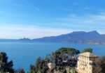 Three-room apartment Sea View Portofino,  Zoagli
