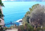Three-room apartment Sea View Portofino,  Zoagli