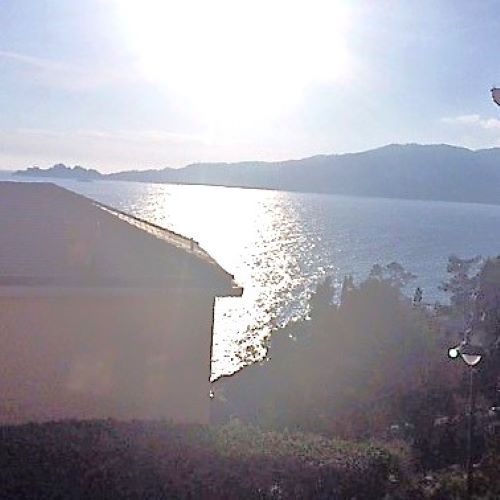 Three-room apartment Sea View Portofino,  Zoagli