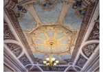 Prestigious period apartment in town centre