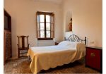 Prestigious period apartment in town centre