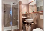 Prestigious period apartment in town centre