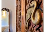Prestigious period apartment in town centre