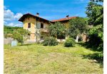 Detached Period Villa with Garden