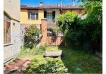 Detached Period Villa with Garden