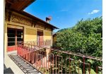 Detached Period Villa with Garden