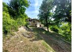 Three rustic stone house sourraunding by 7500 sqm of private land