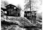 Three rustic stone house sourraunding by 7500 sqm of private land