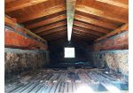 Three rustic stone house sourraunding by 7500 sqm of private land