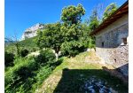Three rustic stone house sourraunding by 7500 sqm of private land