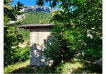 Three rustic stone house sourraunding by 7500 sqm of private land