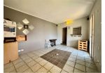 Two-level village house with storage room and land
