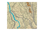 Aquila d’Arroscia (IM) – Productive Olive Grove with Over 450 Trees