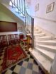 Historic villa overlooking the sea in Tuscany